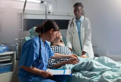 Nursing Care