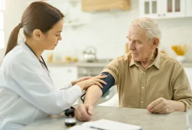 Physician Services