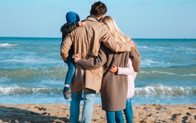 Excellence in end-of-life care for the patient and their families.