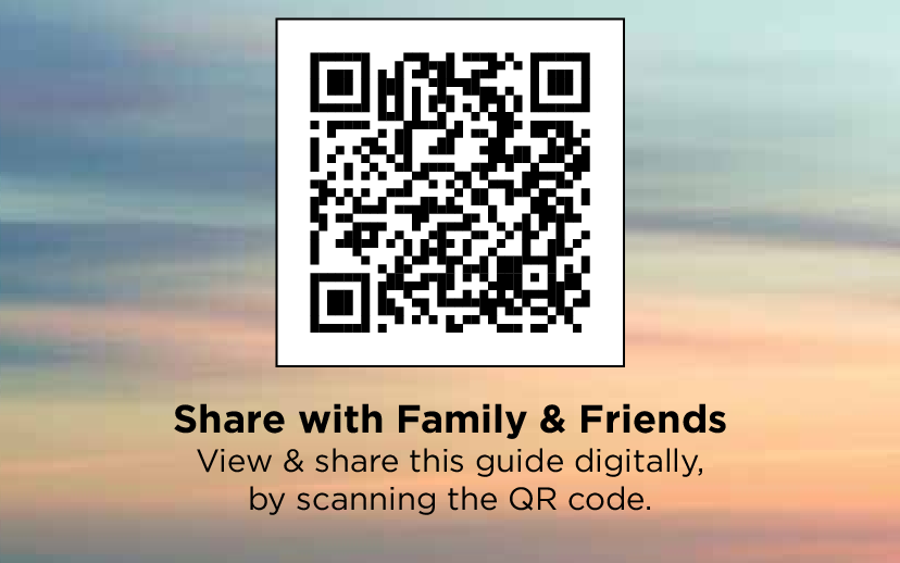 Embracing Life: Client Handbook